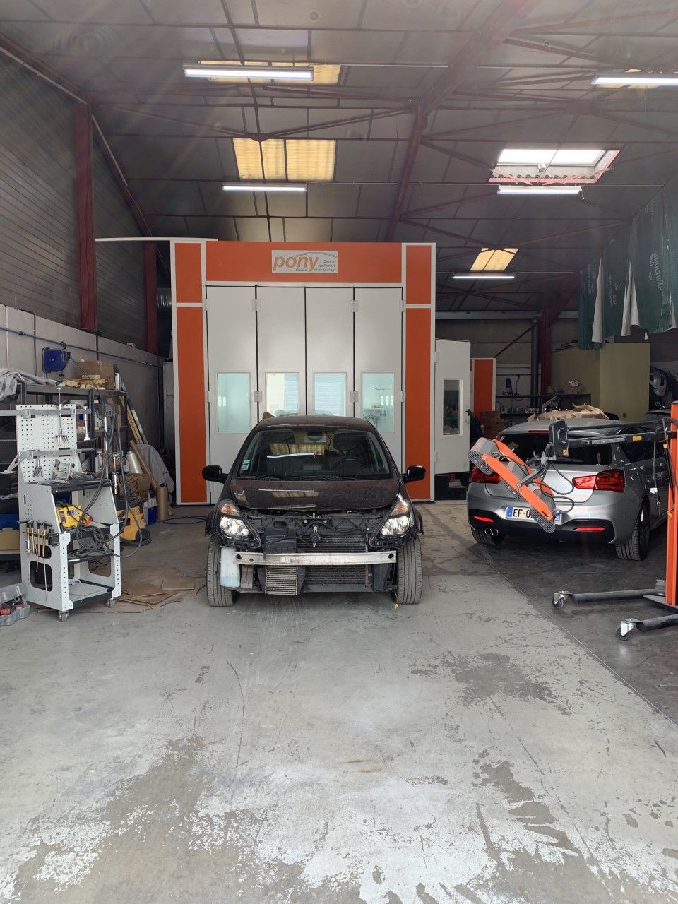 cosmo services