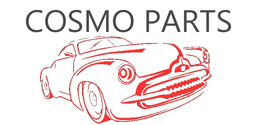 cosmo parts