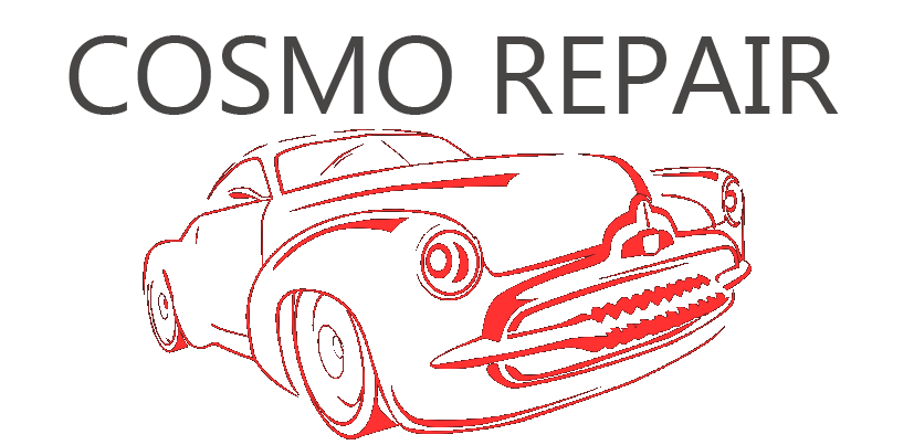 cosmo repair